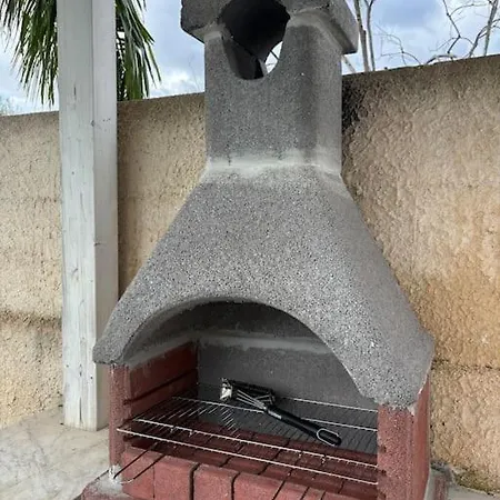 Il Giardino Di Marta - Casa Vacanze