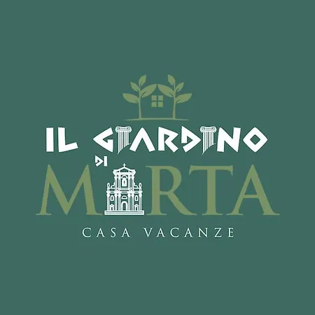 Il Giardino Di Marta - Casa Vacanze * Contrada Maeggio