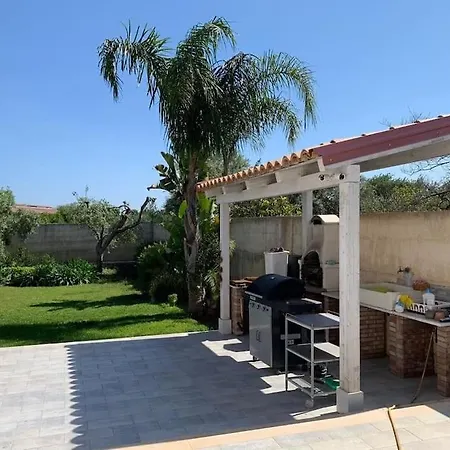 Il Giardino Di Marta - Casa Vacanze *