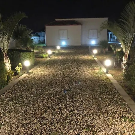 Il Giardino Di Marta - Casa Vacanze Vila *