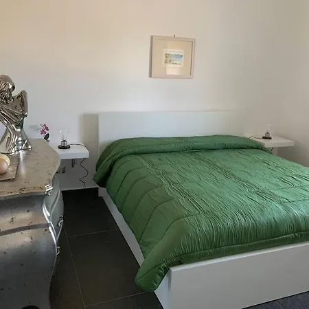 Vila Il Giardino Di Marta - Casa Vacanze *