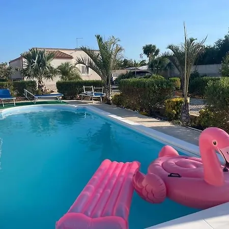 Il Giardino Di Marta - Casa Vacanze *