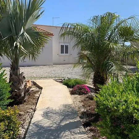 Il Giardino Di Marta - Casa Vacanze Vila *