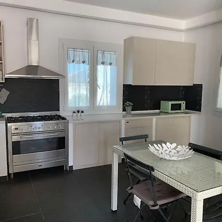 Il Giardino Di Marta - Casa Vacanze *