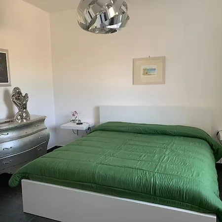 Il Giardino Di Marta - Casa Vacanze
